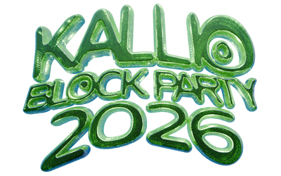 Kallio Block Party 2026