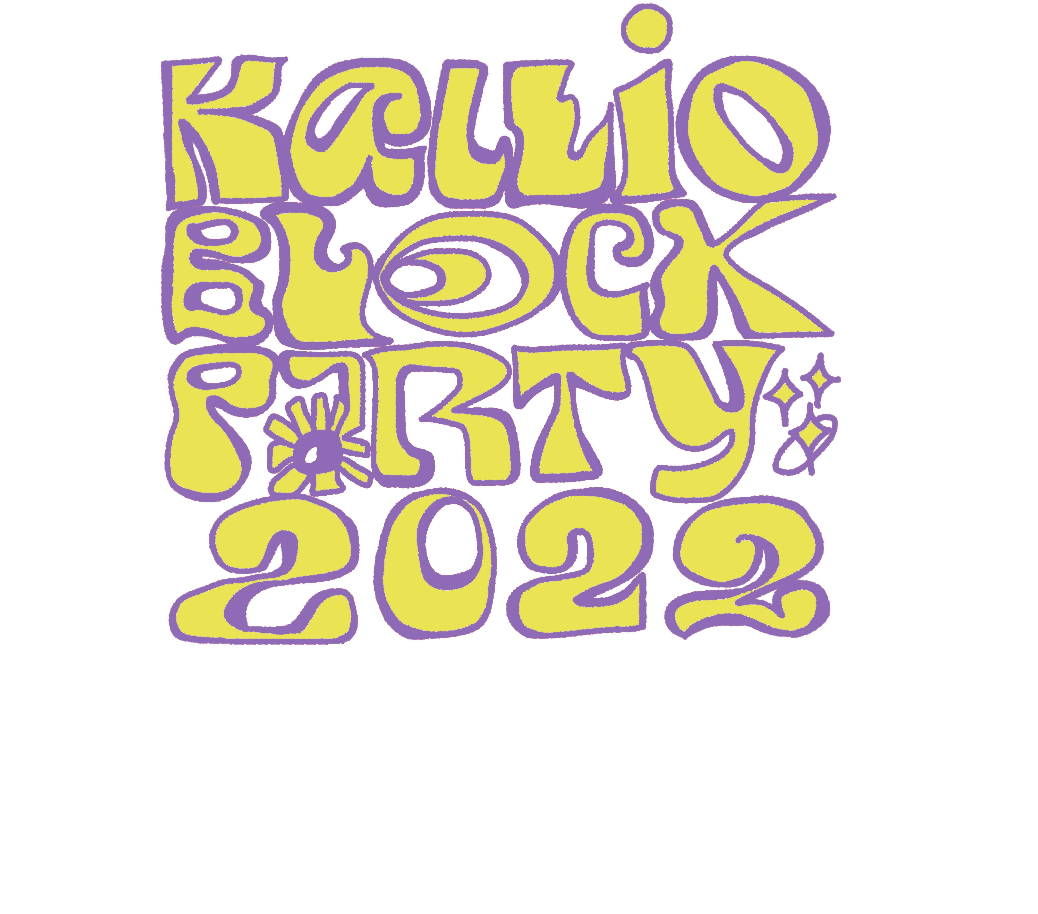 Kallio Block Party
